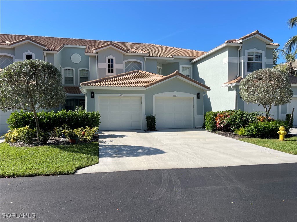 1182 Sweetwater Lane #1803 Naples FL 34110 225007266 image1