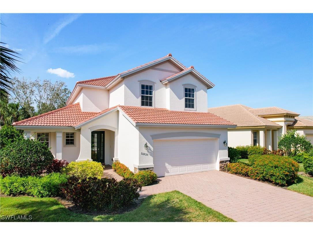 11820 Bramble Cove Drive Fort Myers FL 33905 223034827 image1