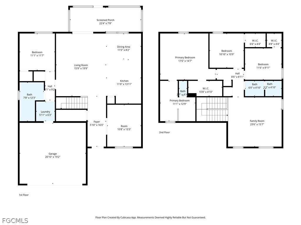 11821 Arbor Trace Drive Fort Myers FL 33913 2026010386 image30
