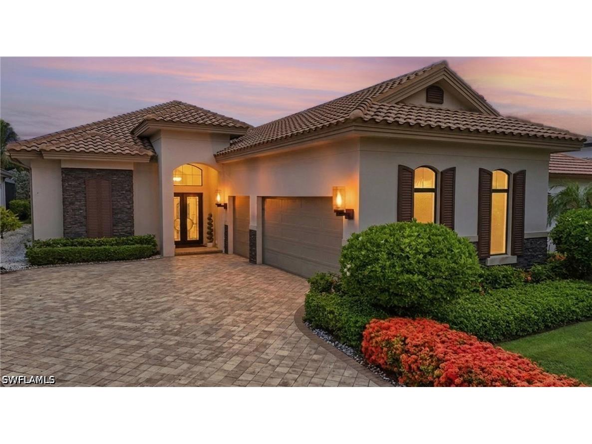 11821 Via Cassina Court Miromar Lakes FL 33913 226003601 image2