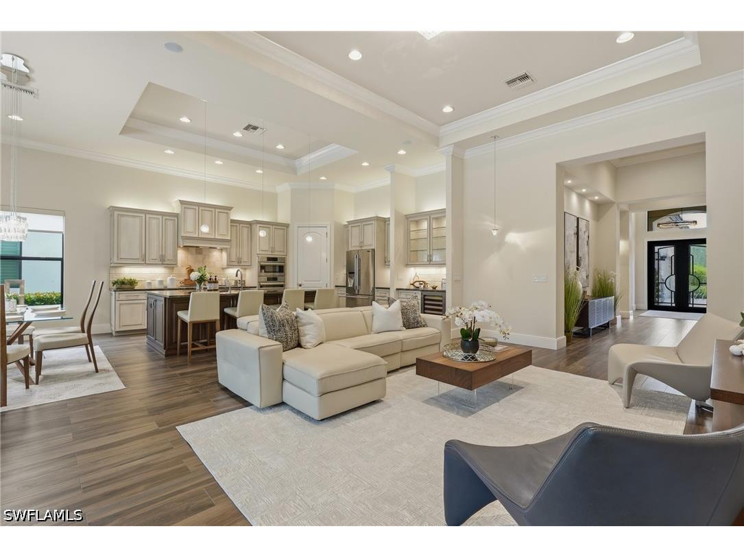 11821 Via Cassina Court Miromar Lakes FL 33913 226003601 image5