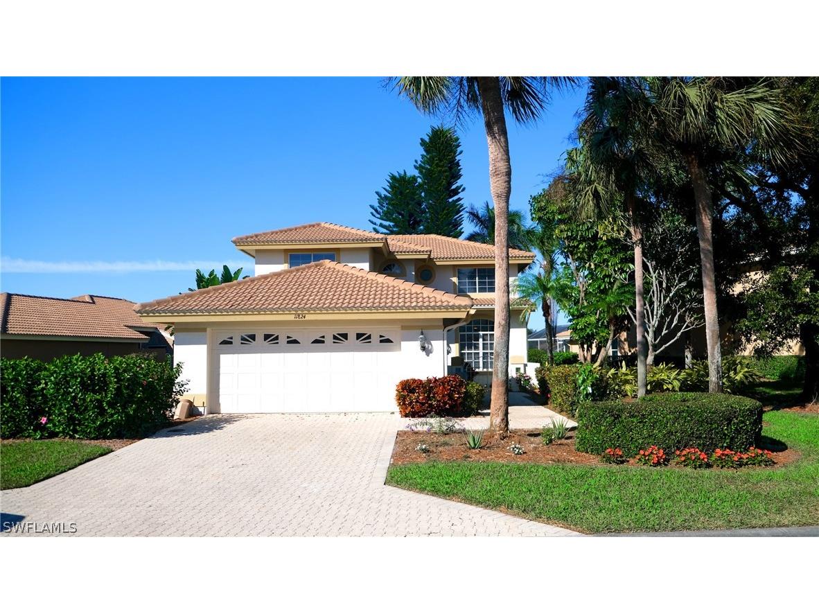 11824 Quail Village Way Naples FL 34119 222084851 image1