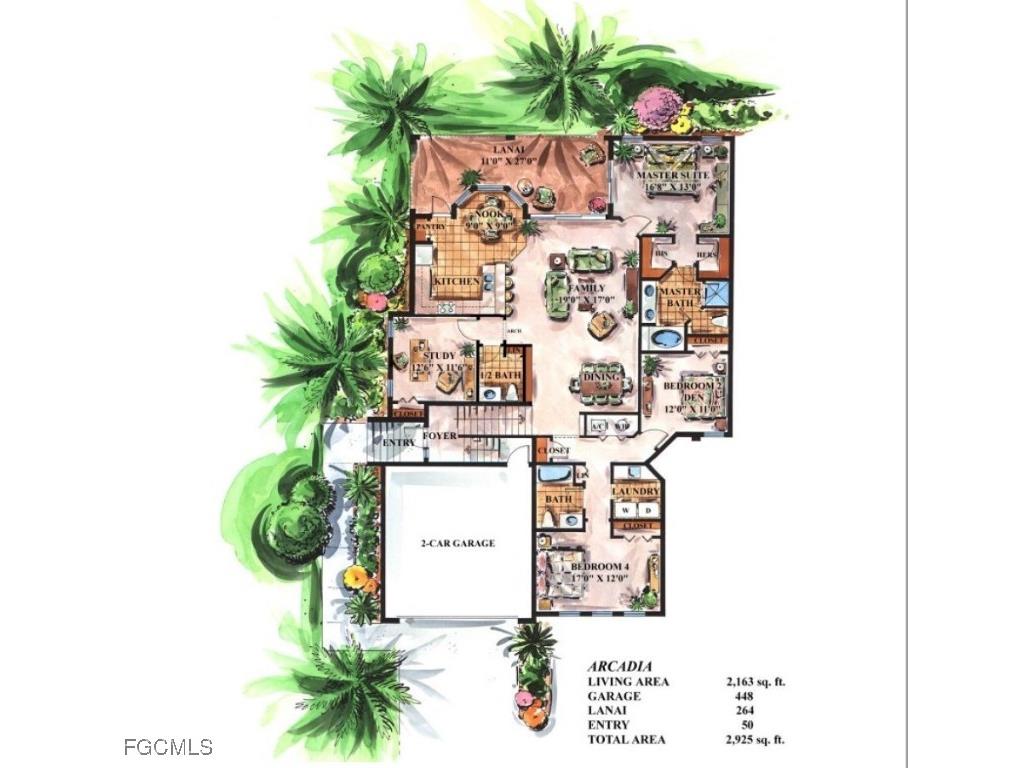 11825 Bayport Lane #504 Fort Myers FL 33908 2025013298 image22