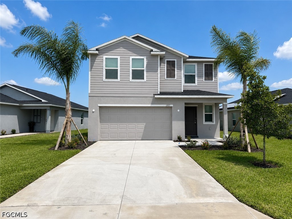 11827 Cloverly Lane Punta Gorda FL 33955 2026023212 image1