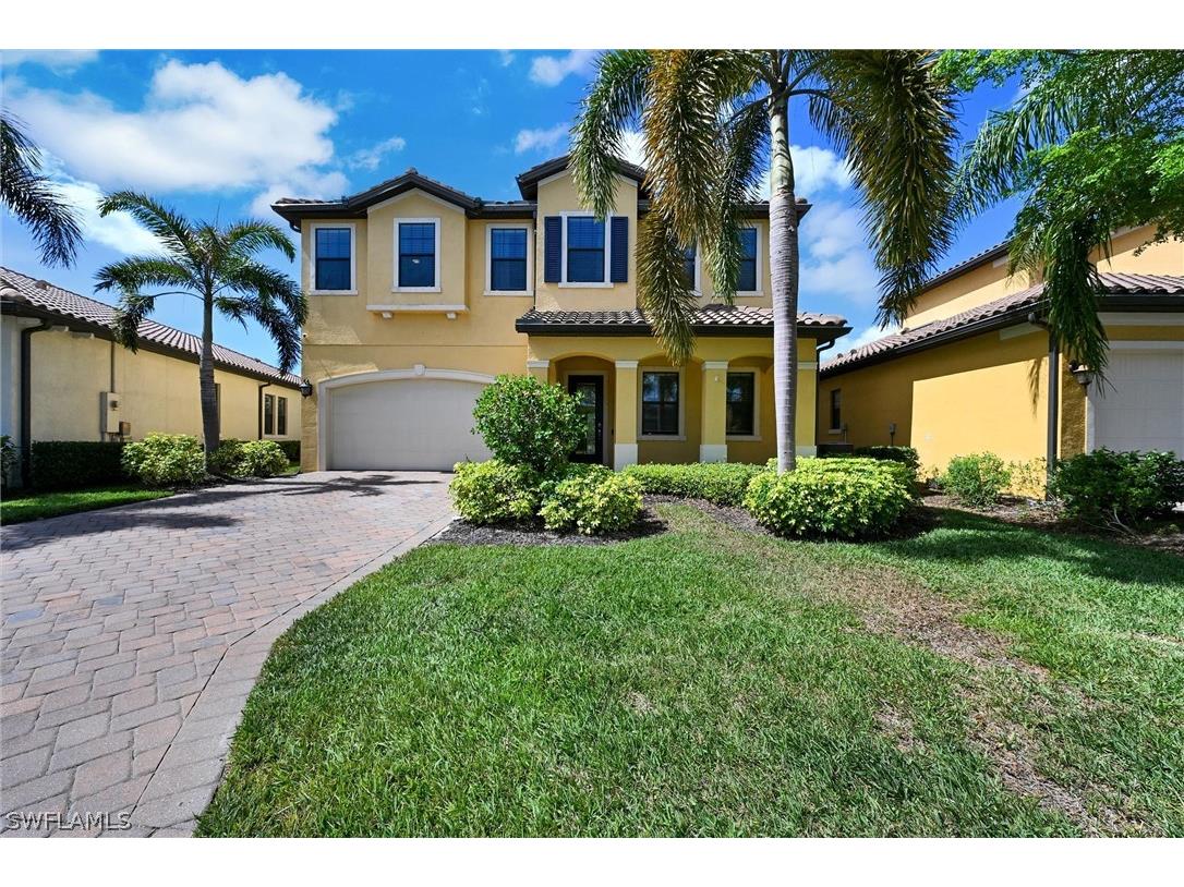 11830 Timbermarsh Court Fort Myers FL 33913 226011230 image1