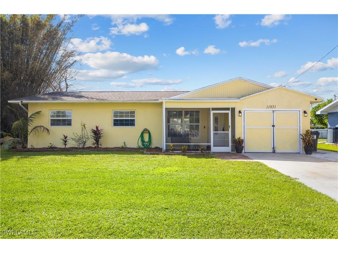 11831 Iona Road Fort Myers FL 33908 224088737 image1