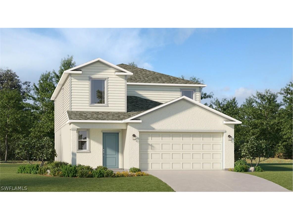 11835 Cloverly Lane Punta Gorda FL 33955 226010102 image1