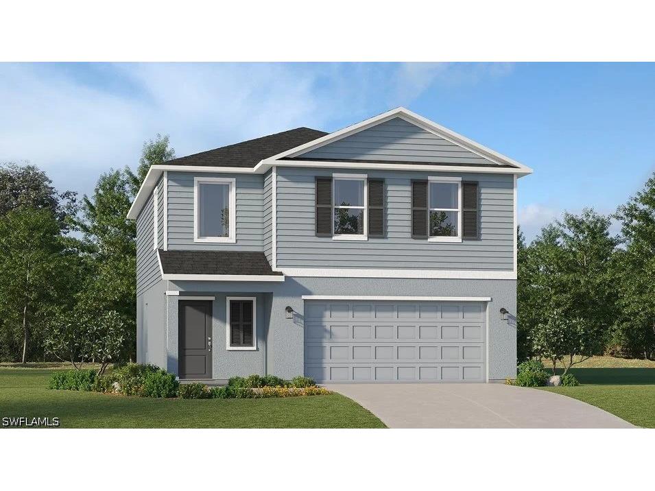 11843 Cloverly Lane Punta Gorda FL 33955 226017647 image1