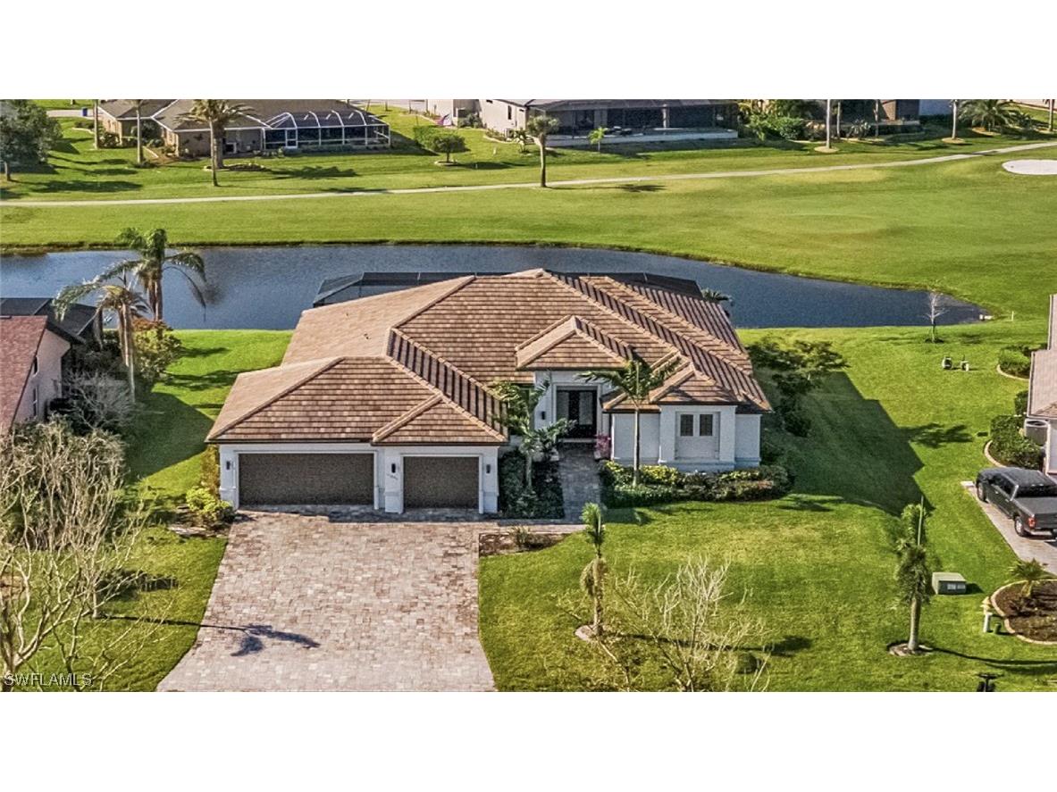 11845 Princess Grace Court Cape Coral FL 33991 223018173 image1