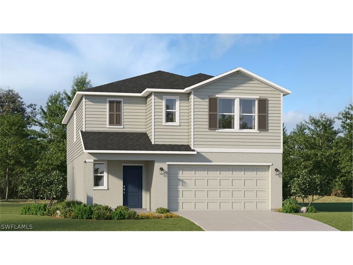 11847 Cloverly Lane Punta Gorda FL 33955 226012129 image1