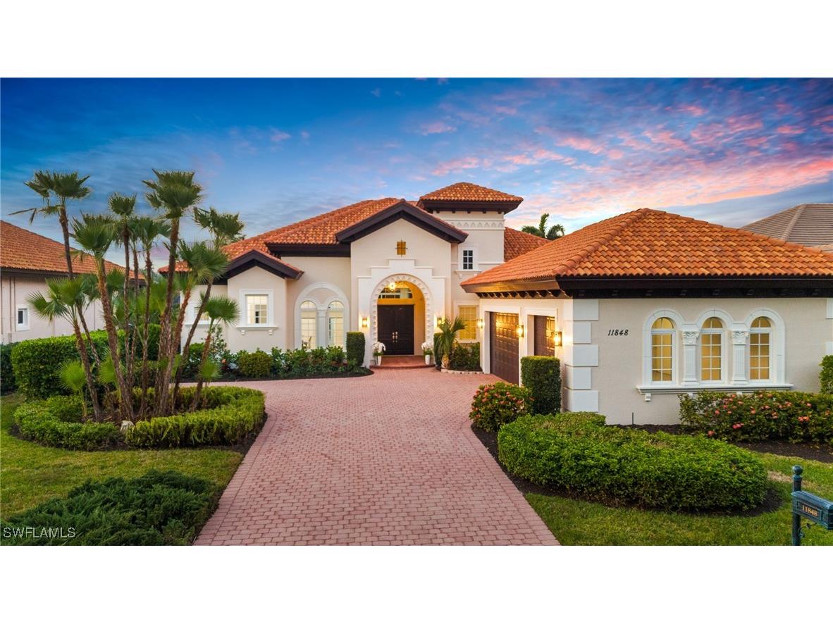 11848 Solemar Court Estero FL 33928 225003081 image1