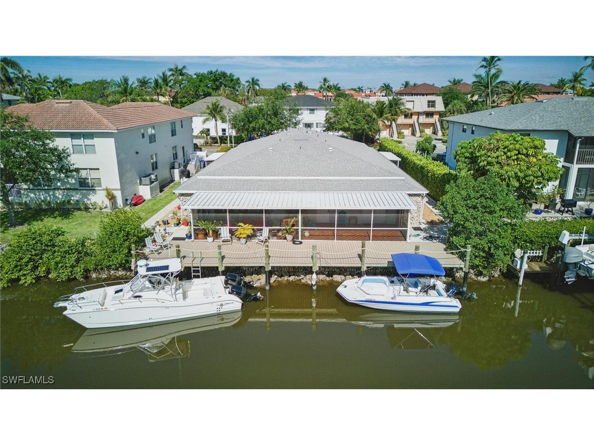 1185 Cherrystone Court #A Naples FL 34102 225047342 image1