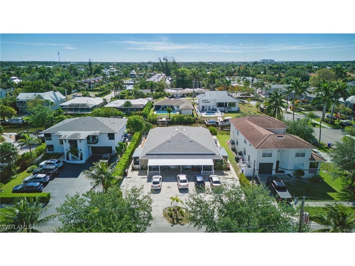 1185 Cherrystone Court #A Naples FL 34102 225047342 image11