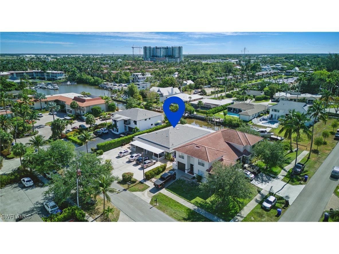 1185 Cherrystone Court #A Naples FL 34102 225047342 image20