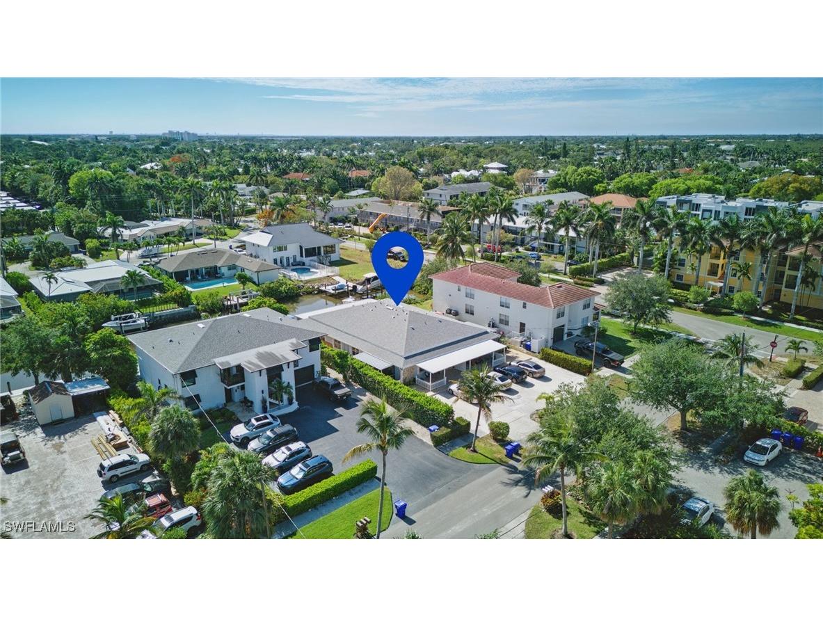 1185 Cherrystone Court #A Naples FL 34102 225047342 image21