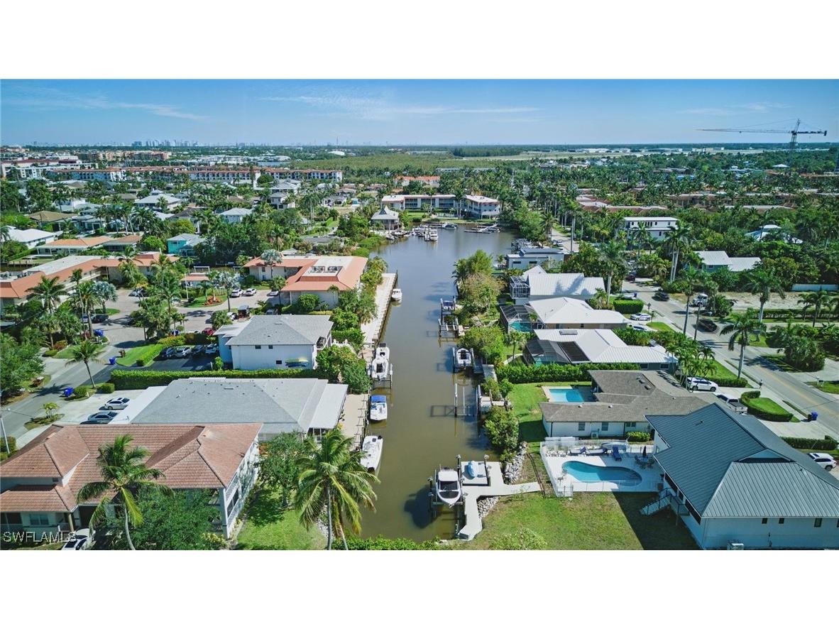 1185 Cherrystone Court #A Naples FL 34102 225047342 image24