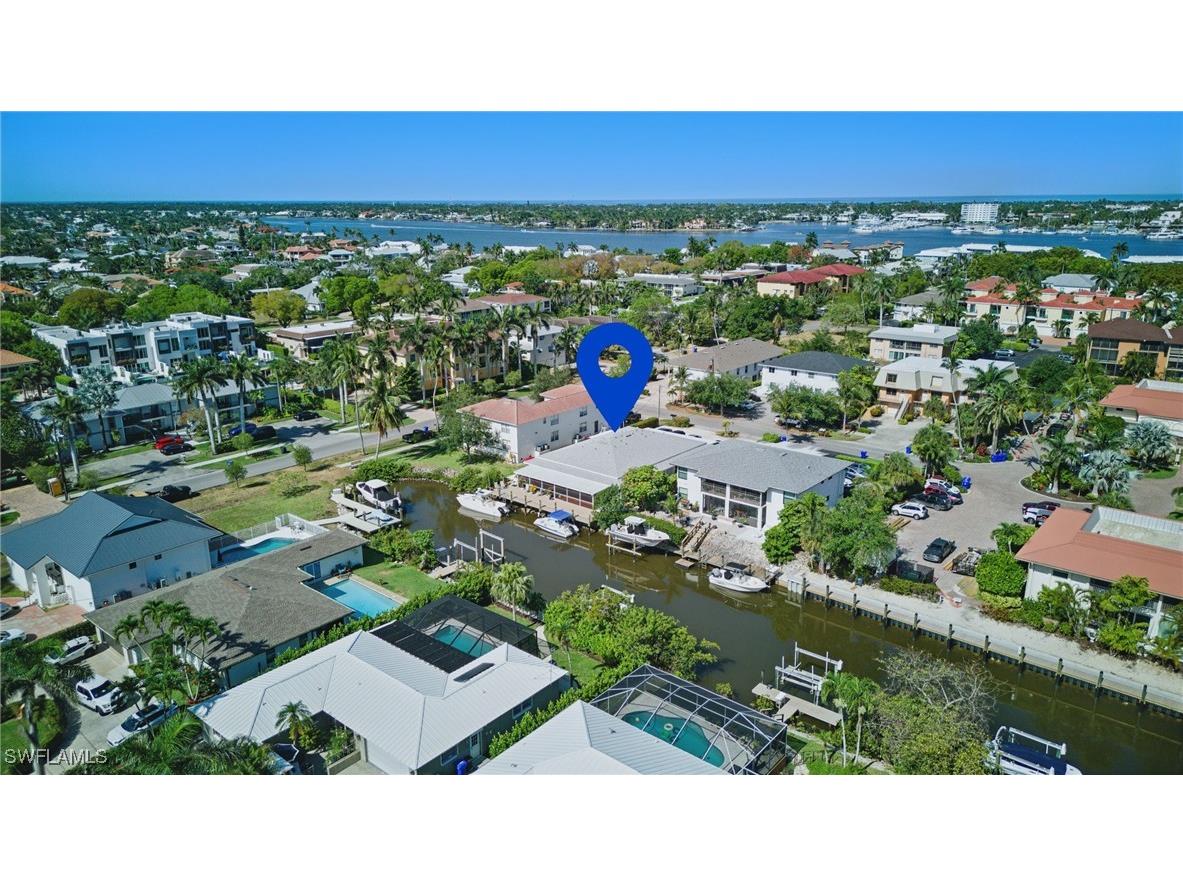 1185 Cherrystone Court #A Naples FL 34102 225047342 image29