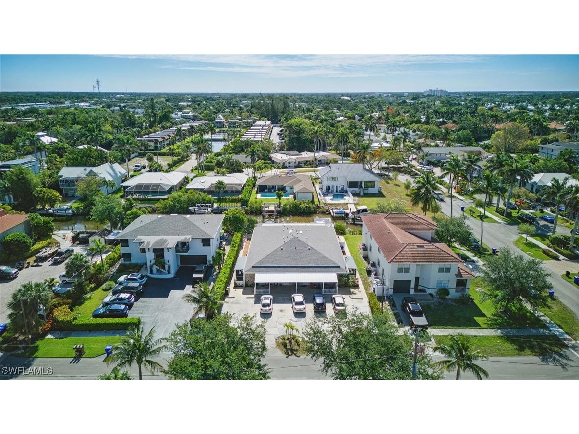 1185 Cherrystone Court #A Naples FL 34102 225047342 image7