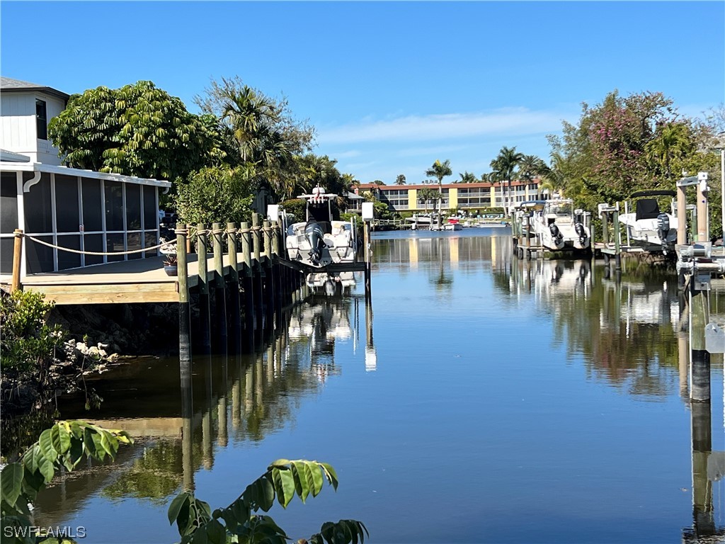 1185 Cherrystone Court #D Naples FL 34102 224016875 image1