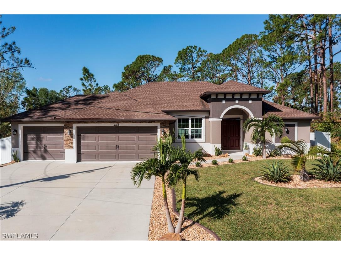 1185 Edinburgh Street North Port FL 34288 222079031 image1