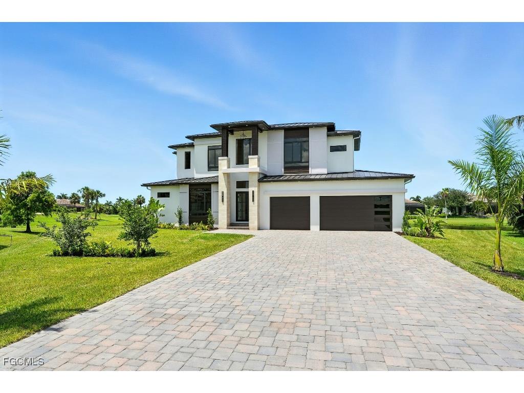 11853 Princess Grace Court Cape Coral FL 33991 2025008034 image1