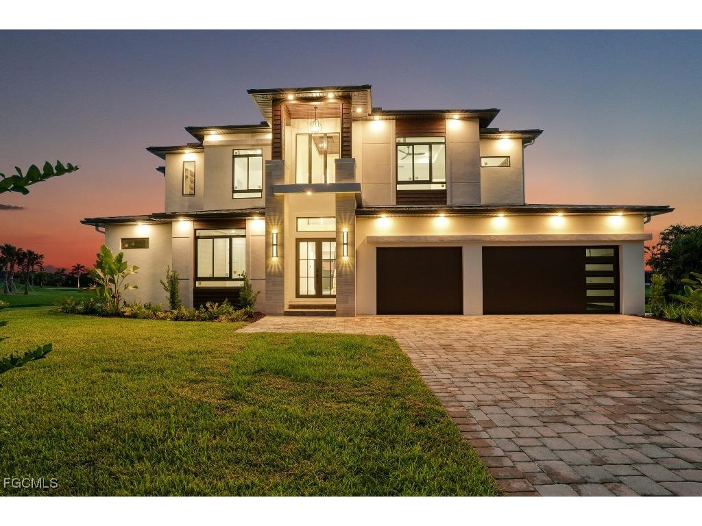 11853 Princess Grace Court Cape Coral FL 33991 2025008034 image2