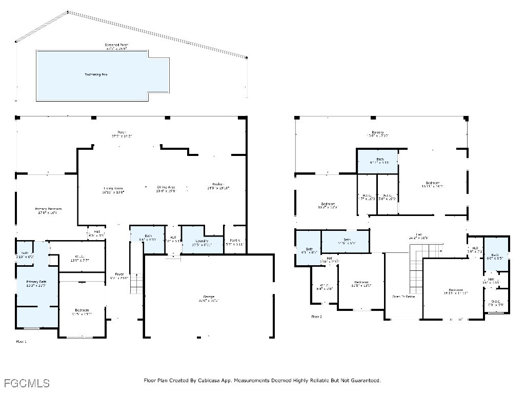 11853 Princess Grace Court Cape Coral FL 33991 2025008034 image34