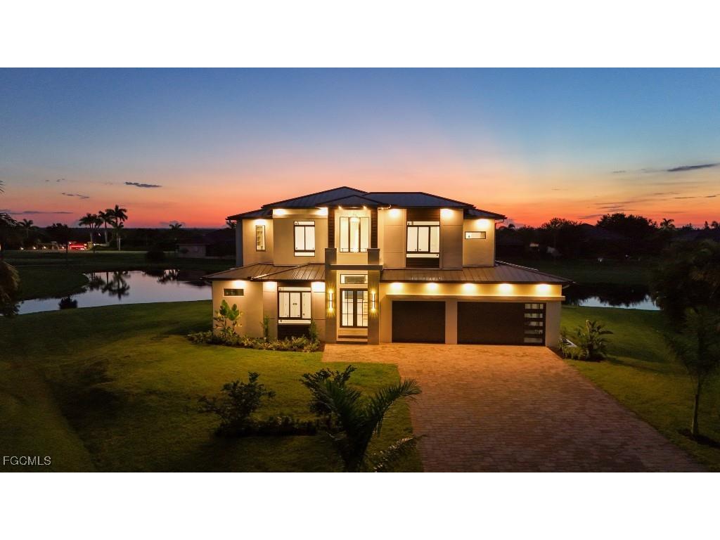 11853 Princess Grace Court Cape Coral FL 33991 2025008034 image4