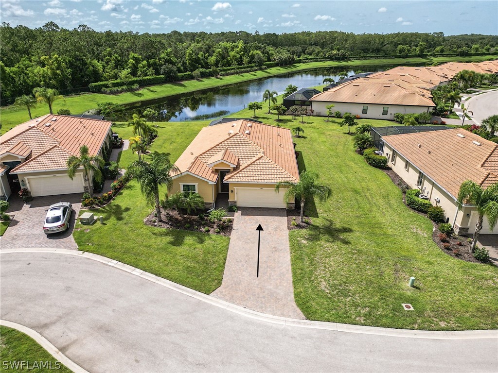 11855 Cantanzaro Court Fort Myers FL 33913 224053959 image1