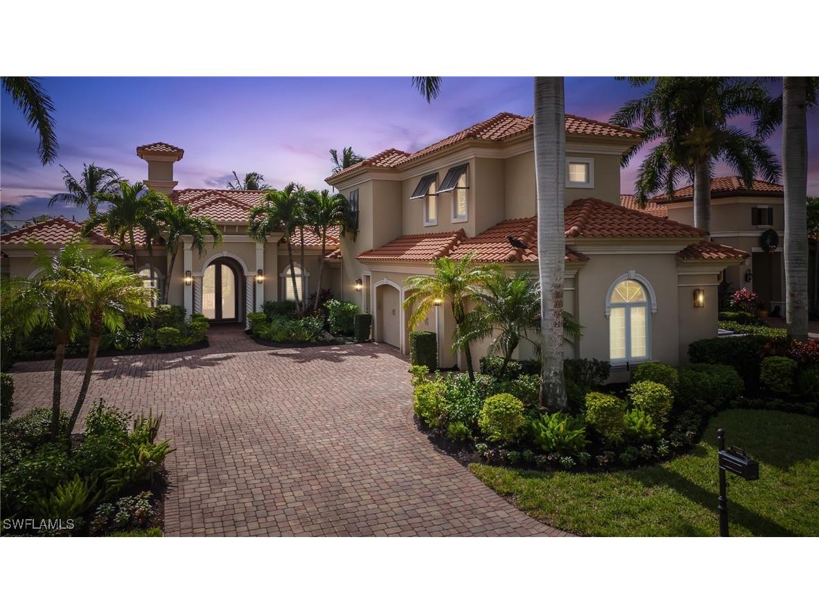 11859 Via Novelli Court Miromar Lakes FL 33913 224090124 image1