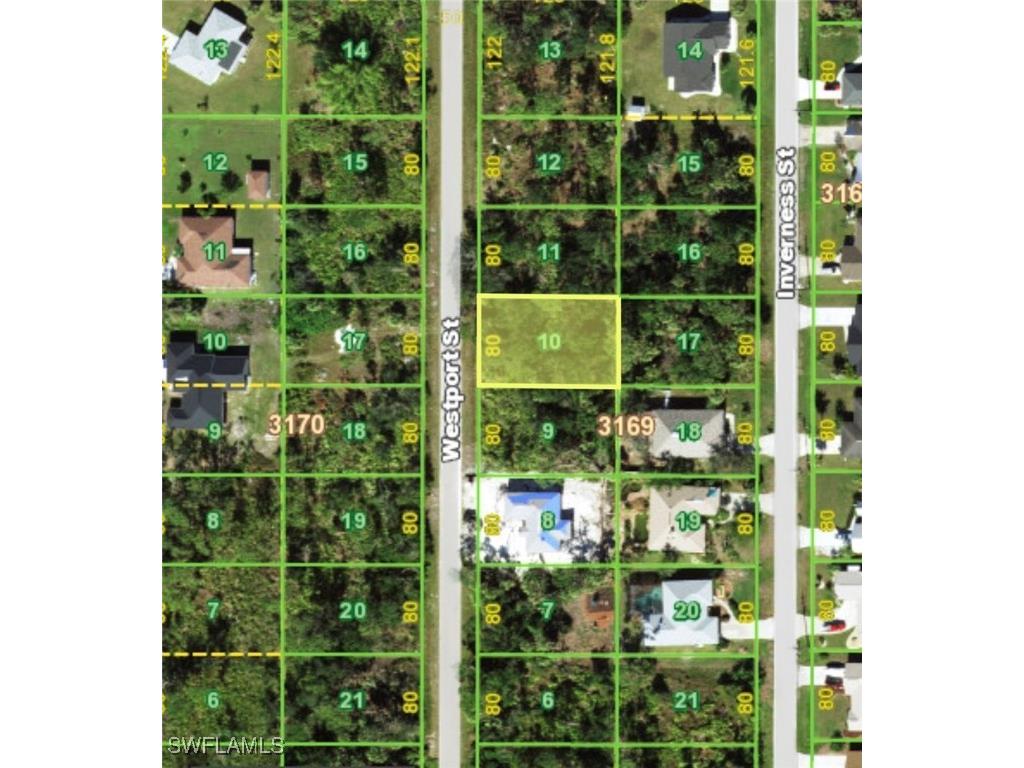 1186 Westport Street Port Charlotte FL 33952 224067194 image1