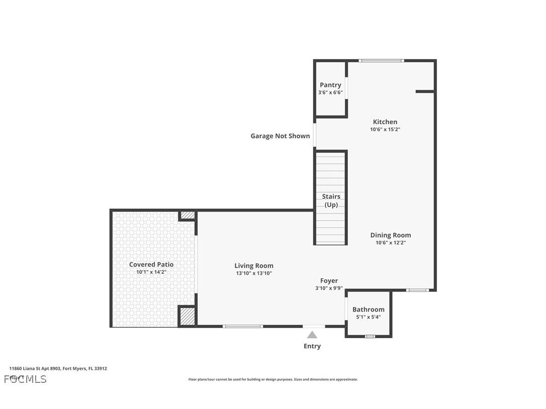 11860 Liana Street #8903 Fort Myers FL 33912 2026006417 image25