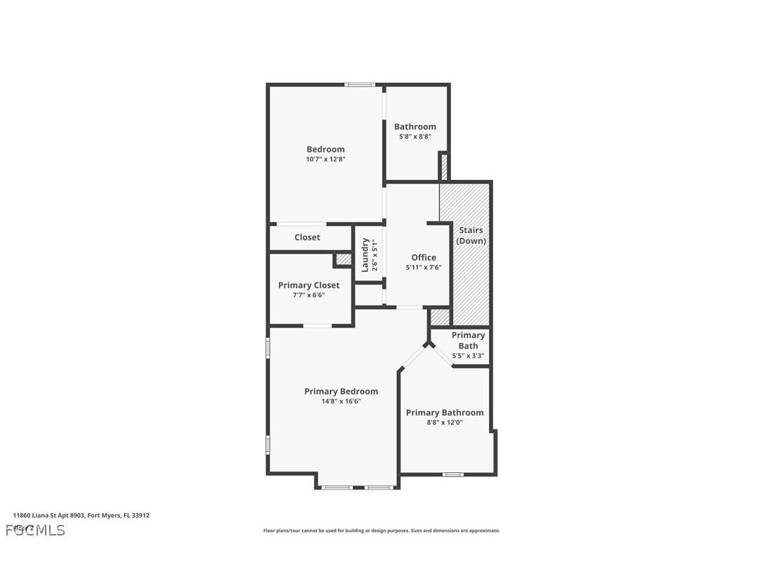 11860 Liana Street #8903 Fort Myers FL 33912 2026006417 image26