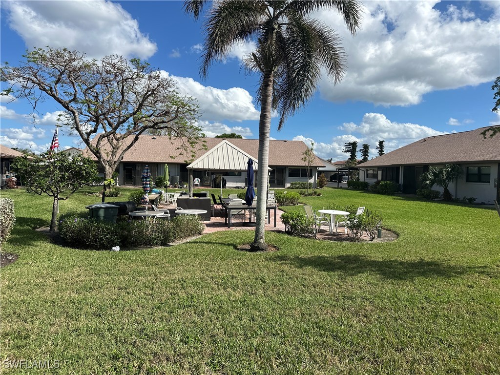 11861 Caraway Lane #116 Fort Myers FL 33908 224090821 image1