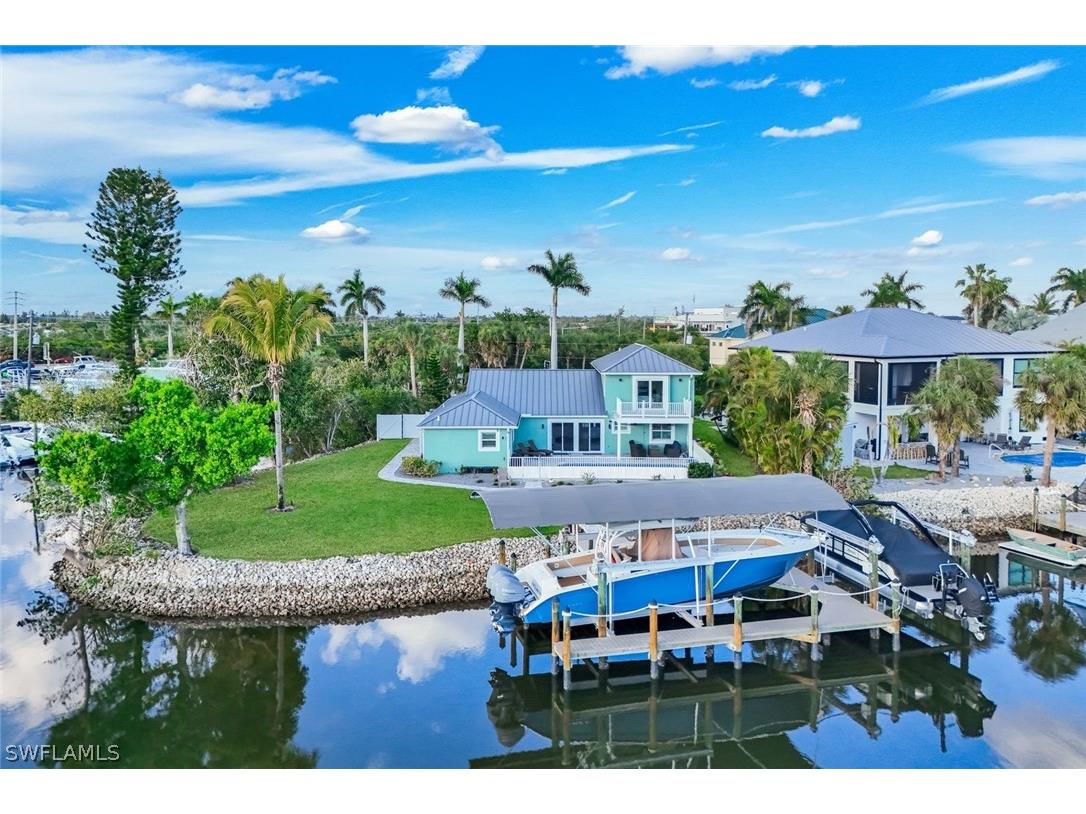 11861 Isle Of Palms Drive Fort Myers Beach FL 33931 226009851 image1