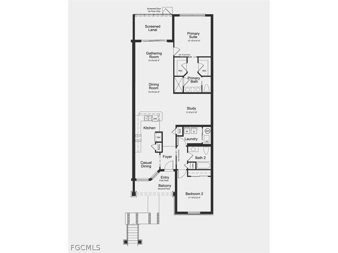 11861 Venetian Lagoon Drive #202 Fort Myers FL 33913 2026011063 image17