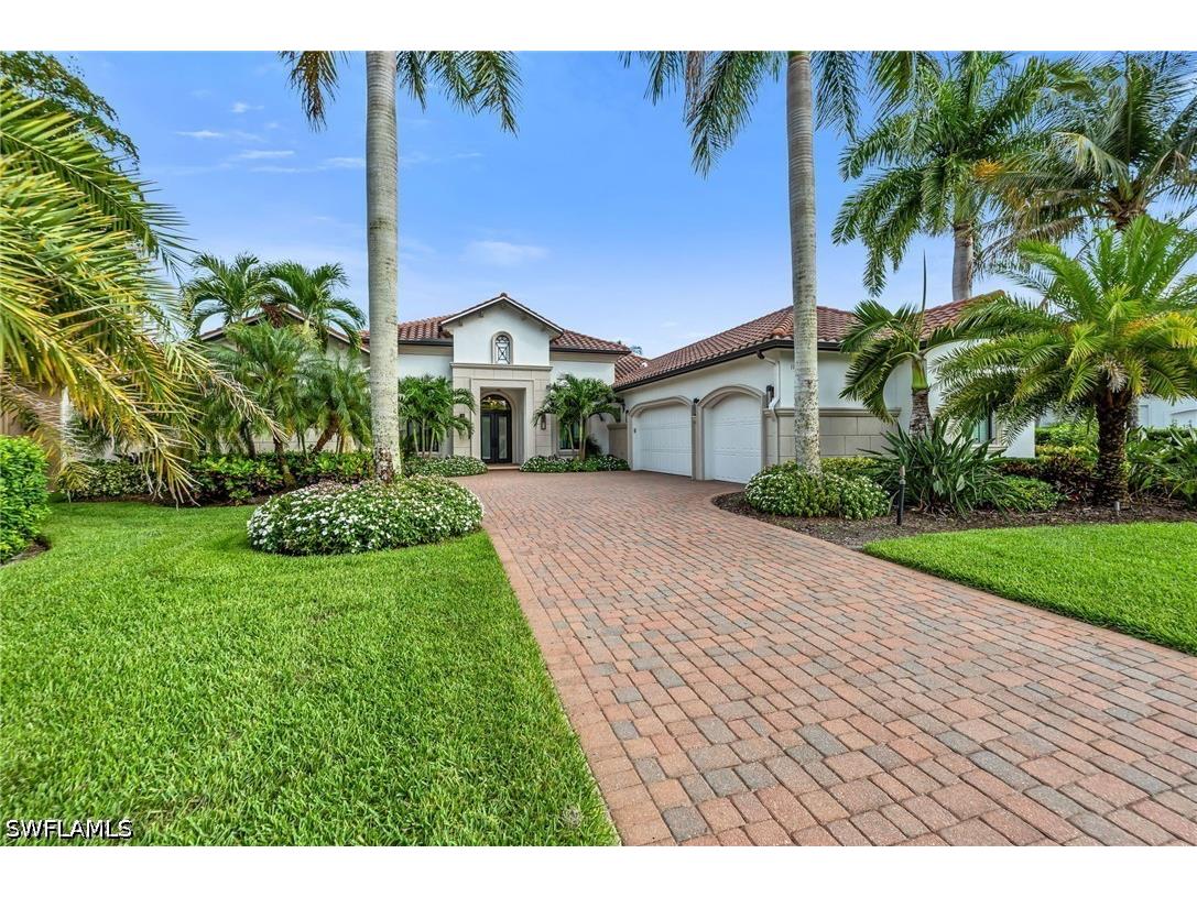 11861 Via Novelli Court Miromar Lakes FL 33913 226021709 image1