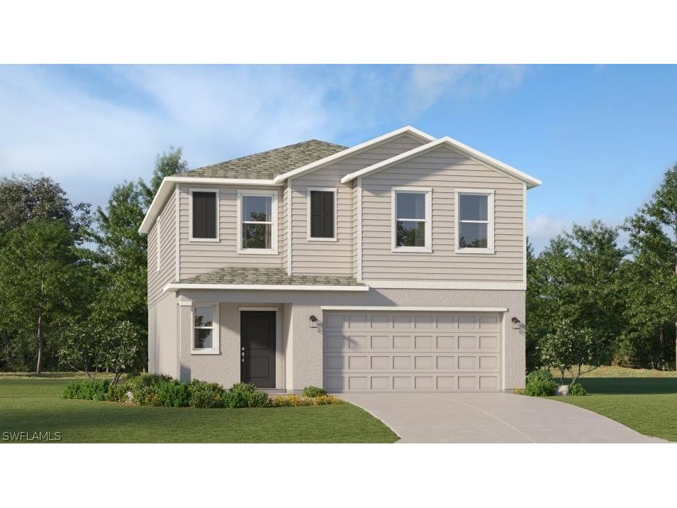11864 Featherstone Lane Punta Gorda FL 33955 226010100 image1
