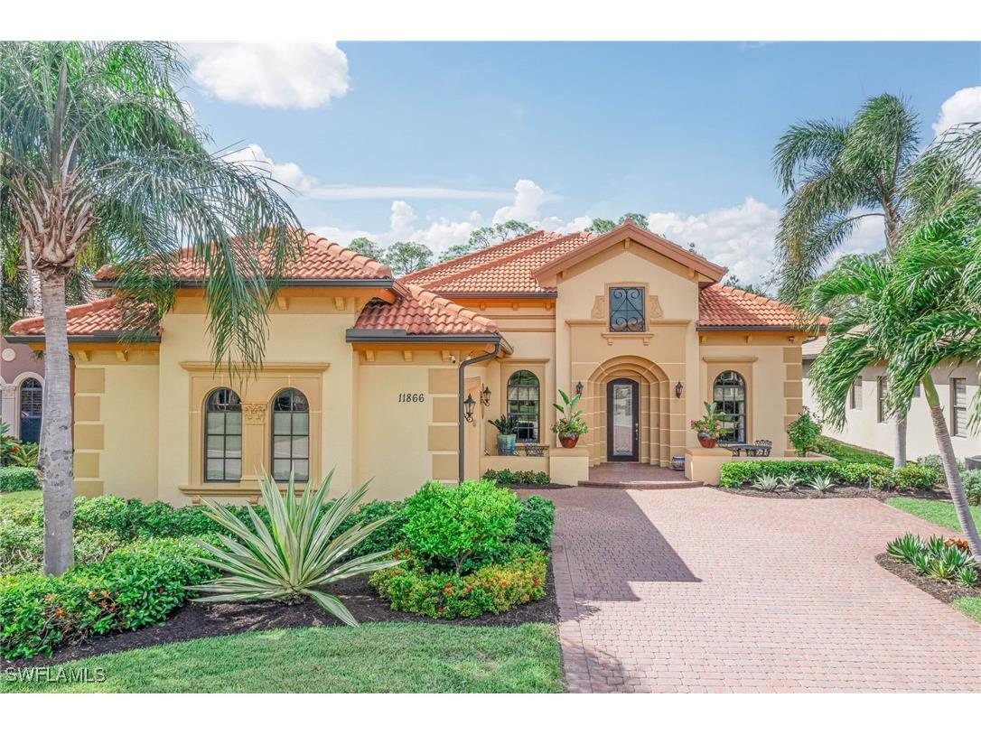 11866 Rosalinda Court Fort Myers FL 33912 224078467 image1