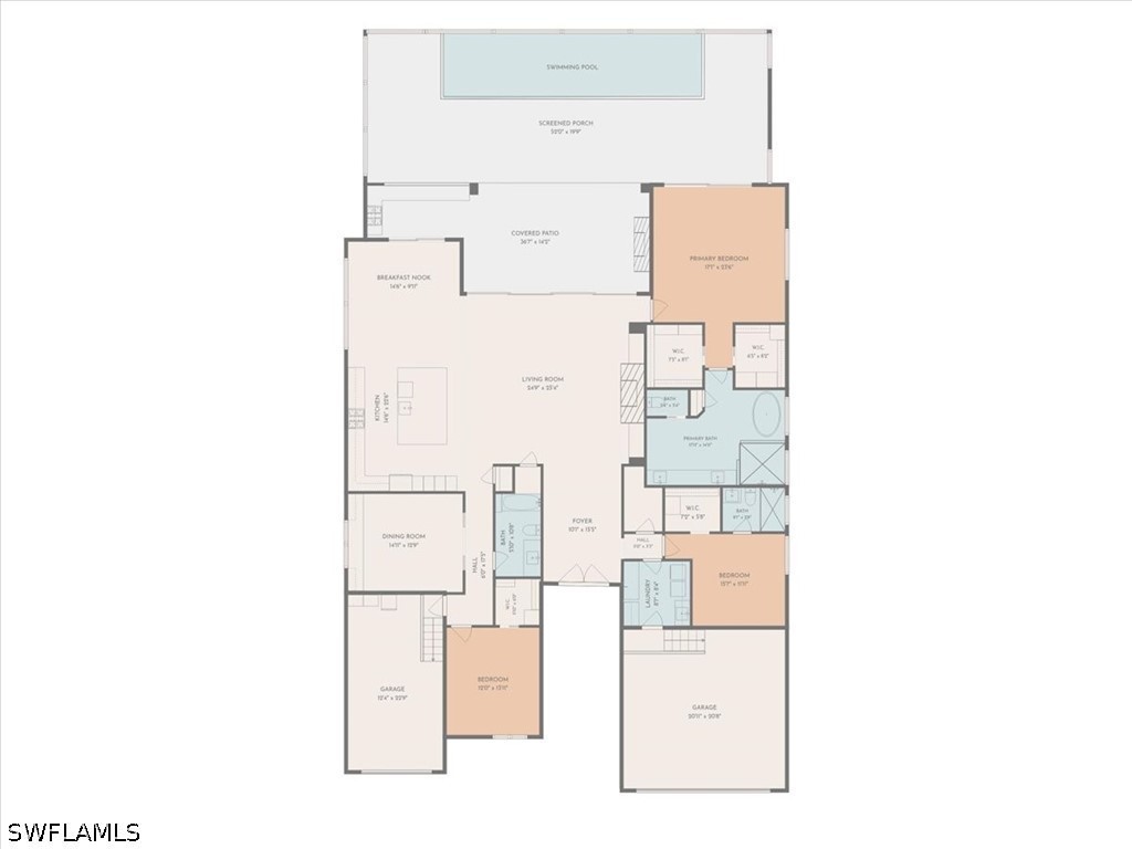 1187 22nd Avenue N Naples FL 34103 226023579 image50