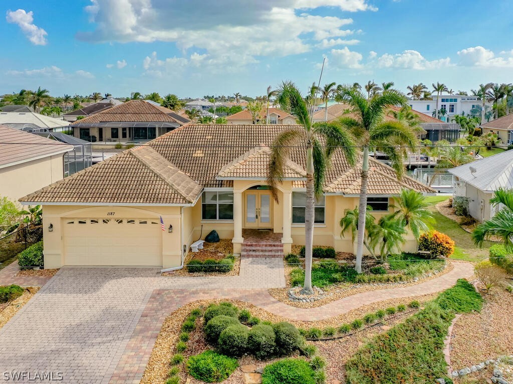 1187 Whiteheart Court Marco Island FL 34145 222080934 image1