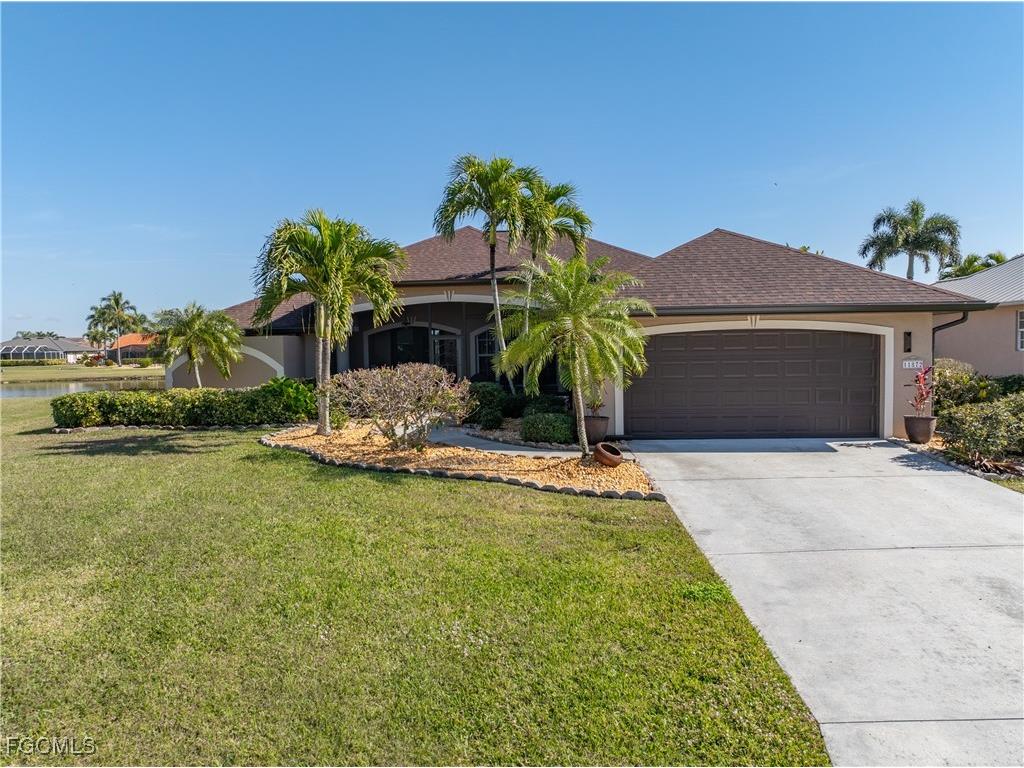 11872 Princess Grace Court Cape Coral FL 33991 2026001132 image1
