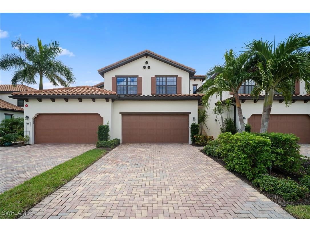 11879 Arboretum Run Drive #201 Fort Myers FL 33913 225078064 image1