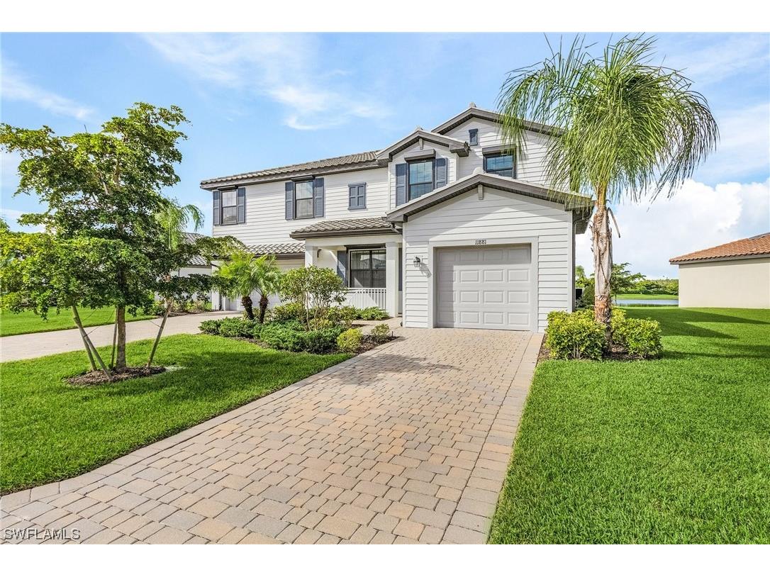 11881 Hickory Estate Circle Fort Myers FL 33913 223060427 image1
