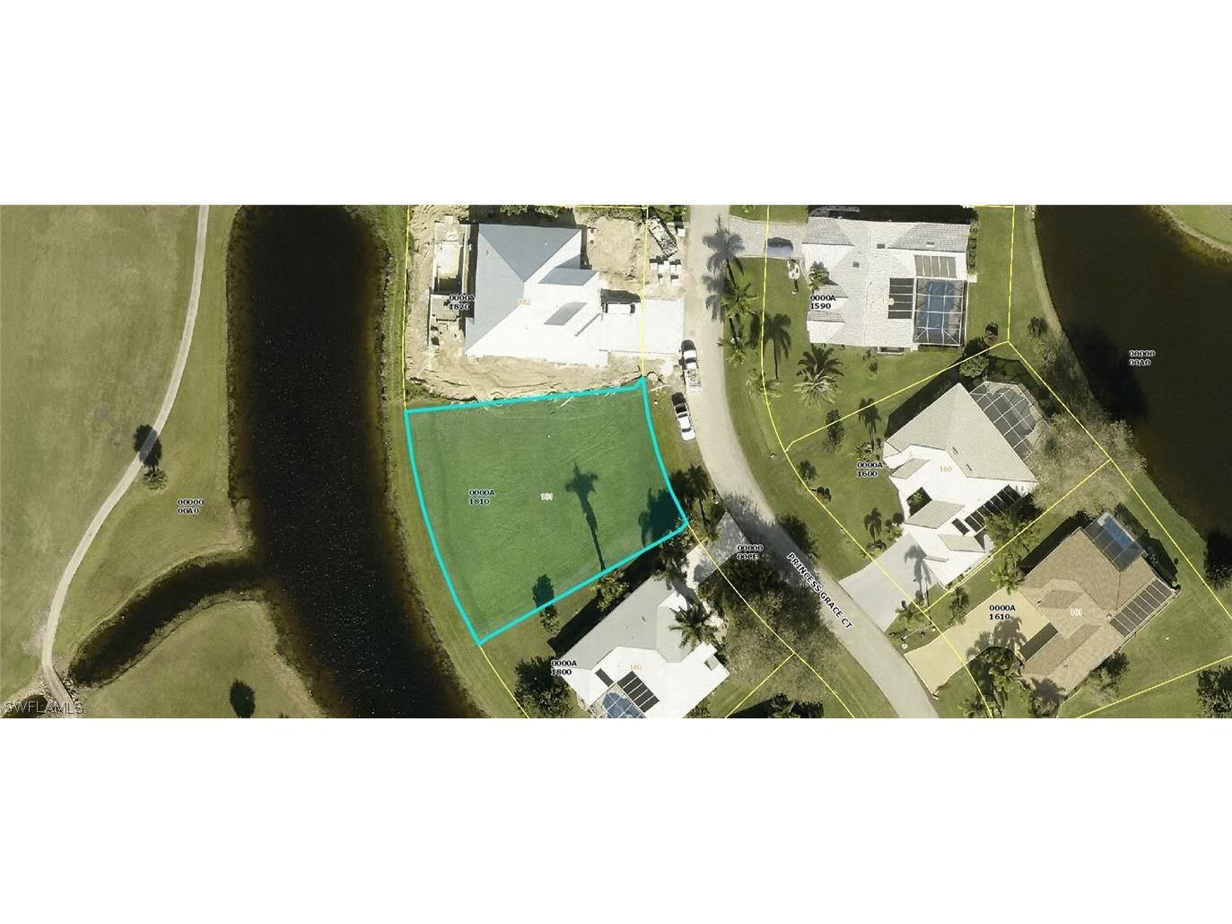 11883 Princess Grace Court Cape Coral FL 33991 222050908 image1