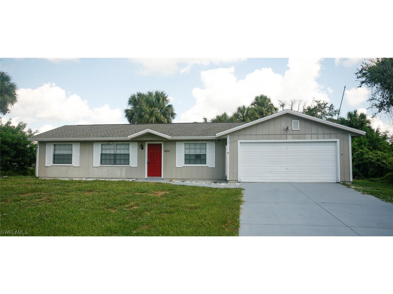 11886 Brookside Avenue Port Charlotte FL 33981 223067083 image1