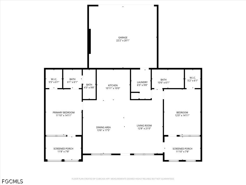 11889 Tulio Way #4203 Fort Myers FL 33912 2026020388 image28