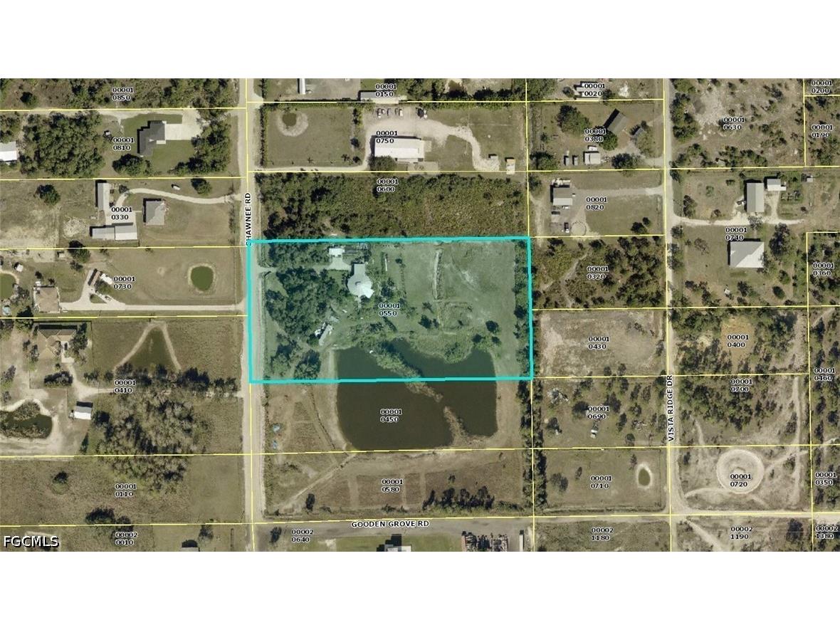 11891 Shawnee Road Fort Myers FL 33913 2026019408 image1