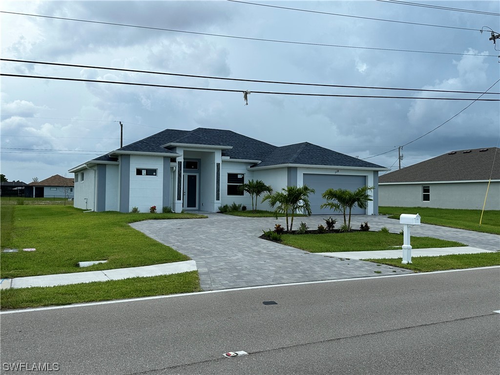 119 Chiquita Boulevard N Cape Coral FL 33993 223051870 image1