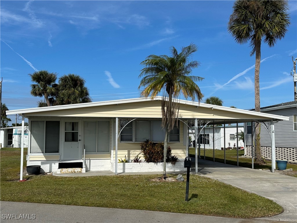 119 Chisholm Trail North Fort Myers FL 33917 224100725 image1